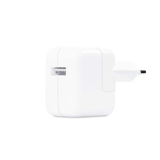 Töltő Apple iPad / iPhone 12W USB / MD836ZM/A, eredeti