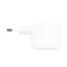 Töltő Apple iPad / iPhone 12W USB / MD836ZM/A, eredeti
