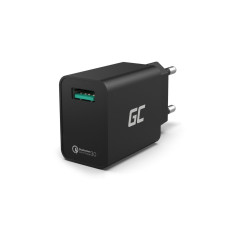 Töltő telefonokhoz és egyéb eszközökhöz, QuickCharge 3.0