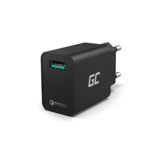 Töltő telefonokhoz és egyéb eszközökhöz, QuickCharge 3.0