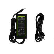 Asus laptop töltő, 60 W / 19,5 V / 3,08 A / 3,0 mm x 1,1 mm