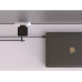 Töltő USB-C csatlakozós eszközökhöz, USB-C kábellel, 60W