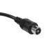 Töltő elektromos kerékpárokhoz, 36V / 42V / 2.0A / RCA csatlakozó