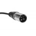 Töltő elektromos kerékpárokhoz, 24V / 29.4V / 2.0A / XLR csatlakozás