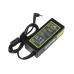 Töltő Lenovo laptopokhoz, 65W / 20V / 3.25A / 4.0mm x 1.7mm