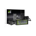 Töltő HP / Compaq laptopokhoz, 65 W / 18,5 V / 3,5 A / 7,4 mm x 5,0 mm