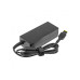 Töltő Lenovo laptopokhoz, 65W / 20V / 3,25A / téglalap alakú csatlakozó