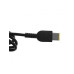 Töltő Lenovo laptopokhoz, 90W / 20V / 4,5A / téglalap alakú csatlakozó