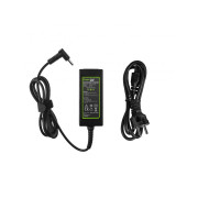 Töltő HP / Compaq laptopokhoz, 45 W / 19,5 V / 2,31 A / 4,5 mm x 3,0 mm