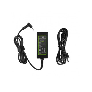 Töltő HP / Compaq laptopokhoz, 45 W / 19,5 V / 2,31 A / 4,5 mm x 3,0 mm