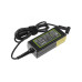 Töltő HP / Compaq laptopokhoz, 45 W / 19,5 V / 2,31 A / 4,5 mm x 3,0 mm