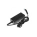 Töltő HP / Compaq laptopokhoz, 45 W / 19,5 V / 2,31 A / 4,5 mm x 3,0 mm