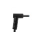 Töltő HP / Compaq laptopokhoz, 45 W / 19,5 V / 2,31 A / 4,5 mm x 3,0 mm