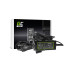 Töltő HP / Compaq laptopokhoz, 45 W / 19,5 V / 2,31 A / 4,5 mm x 3,0 mm