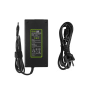 Töltő Asus / Medion / MSI laptopokhoz, 150 W / 19,5 V / 7,7 A / 5,5 mm x 2,5 mm