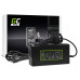Töltő Asus / Medion / MSI laptopokhoz, 150 W / 19,5 V / 7,7 A / 5,5 mm x 2,5 mm