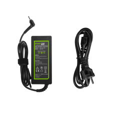 Töltő Acer / Samsung laptopokhoz, 65W / 19V / 3.42A / 3.0mm x 1.1mm