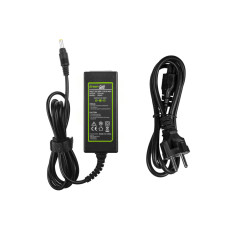 Asus Eee PC laptop töltő, 36W / 12V / 3.0A / 4.8mm x 1.7mm