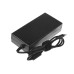 Töltő Asus / MSI laptopokhoz, 180 W / 19 V / 9,5 A / 5,5 mm x 2,5 mm