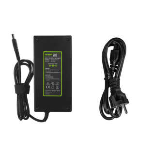 Dell laptoptöltő, 240 W / 19,5 V / 12,3 A / 7,4 mm x 5,0 mm