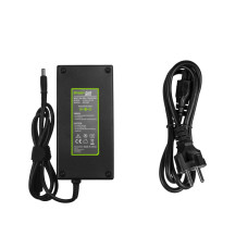Dell laptoptöltő, 210 W / 19,5 V / 10,8 A / 7,4 mm x 5,0 mm