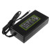 Töltő HP / Compaq laptopokhoz, 150 W / 19,5 V / 7,7 A / 7,4 mm x 5,0 mm