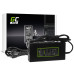Töltő HP / Compaq laptopokhoz, 150 W / 19,5 V / 7,7 A / 7,4 mm x 5,0 mm