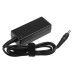 Samsung laptop töltő, 40 W / 19 V / 2,1 A / 5,5 mm x 3,0 mm