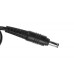 Samsung laptop töltő, 40 W / 19 V / 2,1 A / 5,5 mm x 3,0 mm