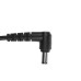 Sony laptop töltő, 40 W / 19,5 V / 2,15 A / 6,5 mm x 4,4 mm