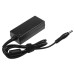 Lenovo / MSI / Medion laptop töltő, 40 W / 20 V / 2 A / 5,5 mm x 2,5 mm