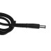 Töltő HP / Compaq laptopokhoz, 120 W / 18,5 V / 6,5 A / 7,4 mm x 5,0 mm
