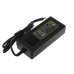 Töltő HP / Compaq laptopokhoz, 120 W / 18,5 V / 6,5 A / 7,4 mm x 5,0 mm