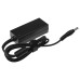 Töltő Asus / Toshiba / Medion laptopokhoz, 45 W / 19 V / 2,37 A / 5,5 mm x 2,5 mm