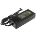 Töltő HP / Compaq laptopokhoz, 120 W / 19,5 V / 6,15 A / 4,5 mm x 3,0 mm