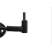 Töltő HP / Compaq laptopokhoz, 120 W / 19,5 V / 6,15 A / 4,5 mm x 3,0 mm