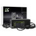 Töltő HP / Compaq laptopokhoz, 120 W / 19,5 V / 6,15 A / 4,5 mm x 3,0 mm