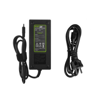 Dell laptoptöltő, 130 W / 19,5 V / 6,7 A / 4,5 mm x 3,0 mm