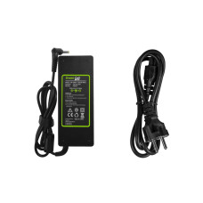 Töltő Acer laptopokhoz, 75W / 19V / 3.95A / 5.5mm x 1.7mm
