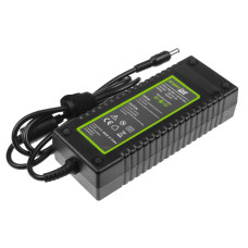 Toshiba laptoptöltő, 120 W / 19 V / 6,3 A / 6,3 mm x 3,0 mm
