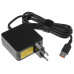 Töltő Lenovo laptopokhoz, 65W / 20V / 3.25A / USB csatlakozás