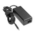 Töltő HP / Toshiba / Acer / Asus / Lenovo / Dell laptopokhoz, 45 W / 20 V / 4,25 A / USB-C csatlakozás