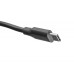 Töltő HP / Toshiba / Acer / Asus / Lenovo / Dell laptopokhoz, 45 W / 20 V / 4,25 A / USB-C csatlakozás