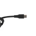 Töltő HP / Toshiba / Acer / Asus / Lenovo / Dell laptopokhoz, 90W / 20V / 4,5A / USB-C csatlakozás
