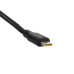 Töltő HP / Toshiba / Acer / Asus / Lenovo / Dell laptopokhoz, 130W / 20V / 6,5A / USB-C csatlakozás
