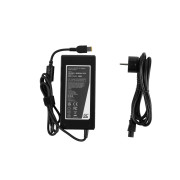 Töltő Lenovo laptopokhoz, 230W / 20V / 11,5A / téglalap alakú csatlakozó