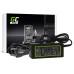 Töltő Acer laptopokhoz, 65W / 19V / 3.42A / 5.5mm x 1.7mm