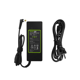Töltő Acer laptopokhoz, 90W / 19V / 4.74A / 5.5mm x 1.7mm