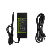 Töltő HP / Compaq laptopokhoz, 90 W / 19 V / 4,74 A / 7,4 mm x 5,0 mm