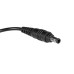 Samsung laptop töltő, 60 W / 19 V / 3,16 A / 5,5 mm x 3,0 mm